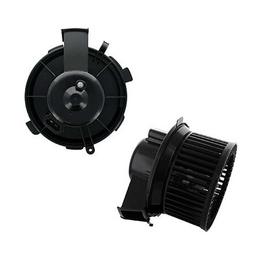Peugeot 206 utastér ventilátor/fűtőmotor 1998-2012
