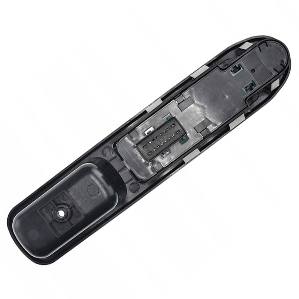 Peugeot 207 ablakemelő kapcsoló panel 2006-2013