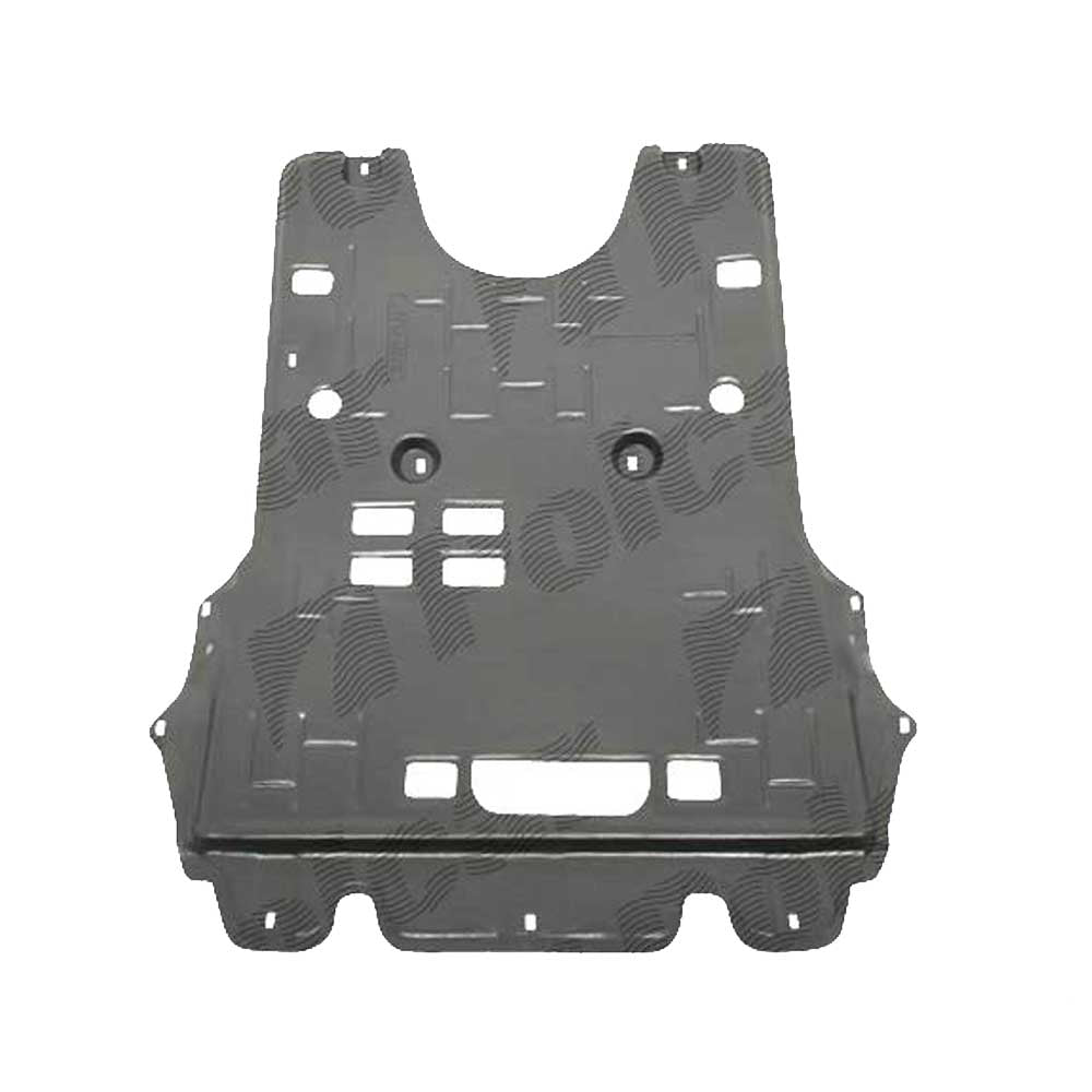 Peugeot 308 alsó motorvédő burkolat 2007-2017