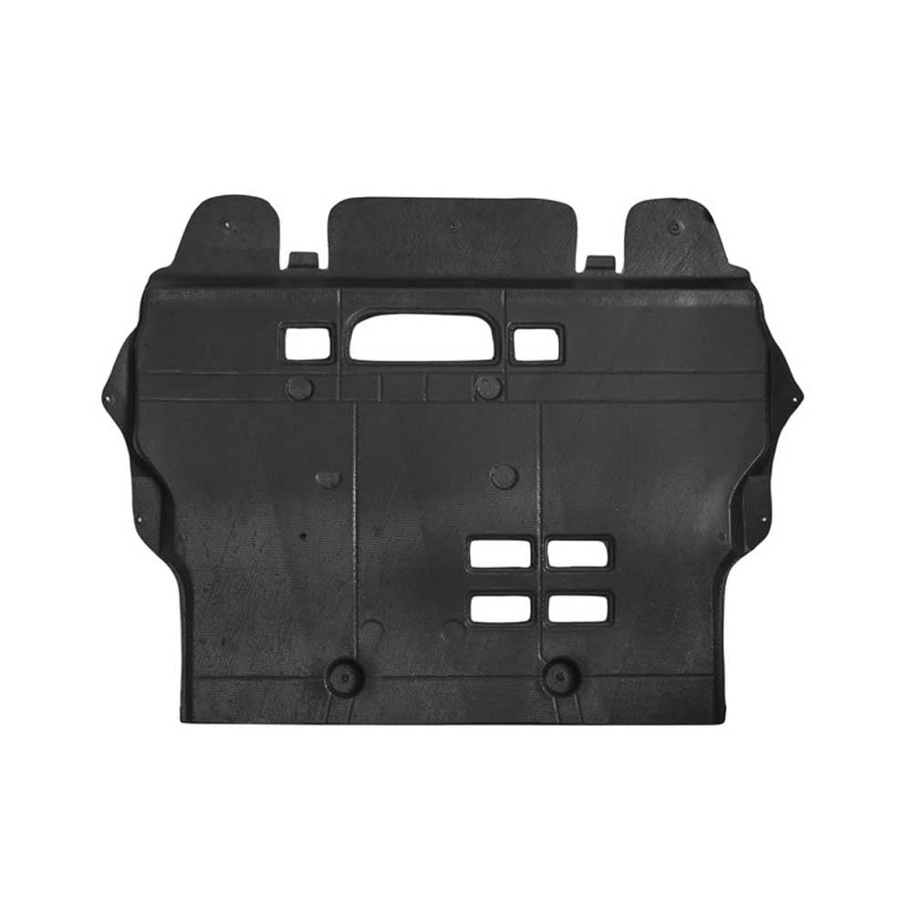 Peugeot 308 alsó motorvédő burkolat 2011-2013