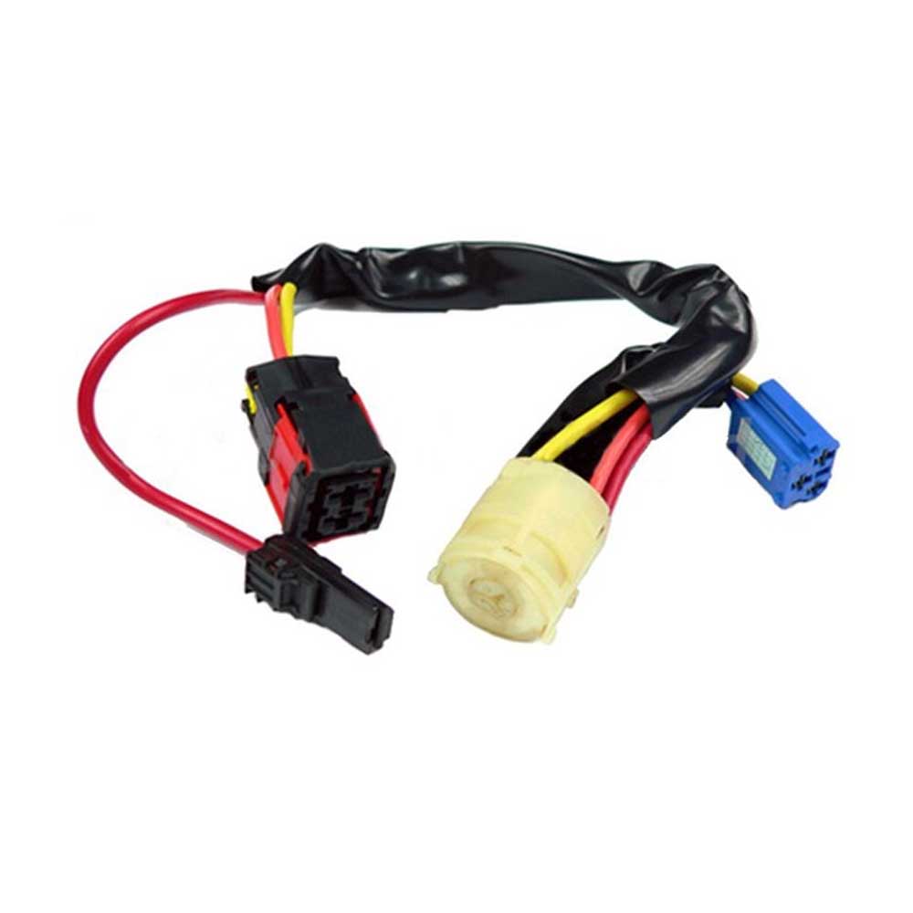 Peugeot 406 FL gyújtáskapcsoló 1999-