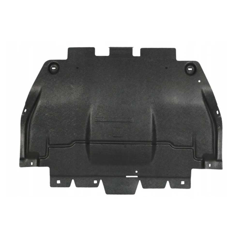 Peugeot 508 alsó motorvédő burkolat 2010-2018