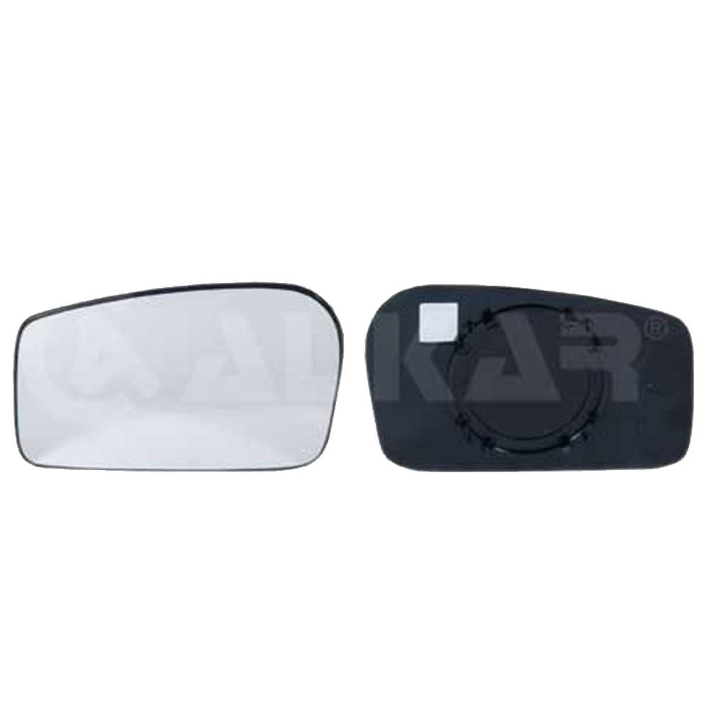 Peugeot 806 bal oldali visszapillantó tükörlap 1994-2002