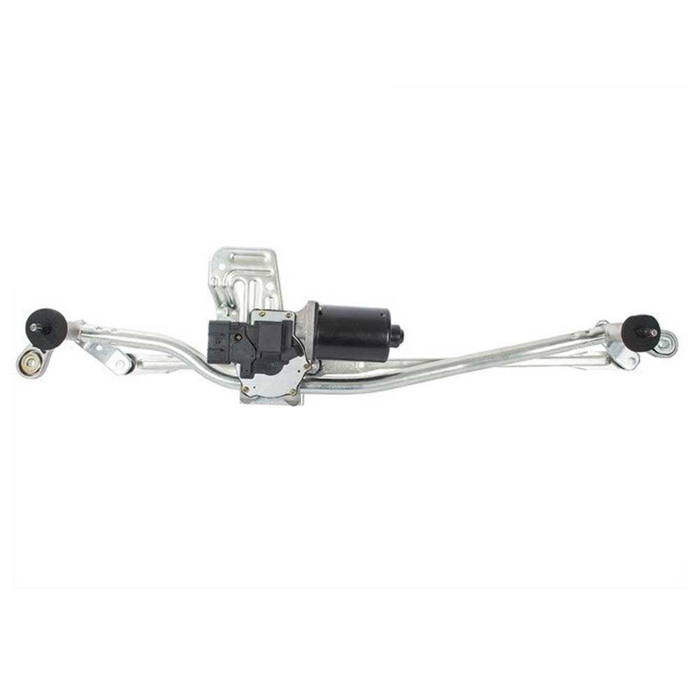 Peugeot Boxer ablaktörlő mechanika motorral