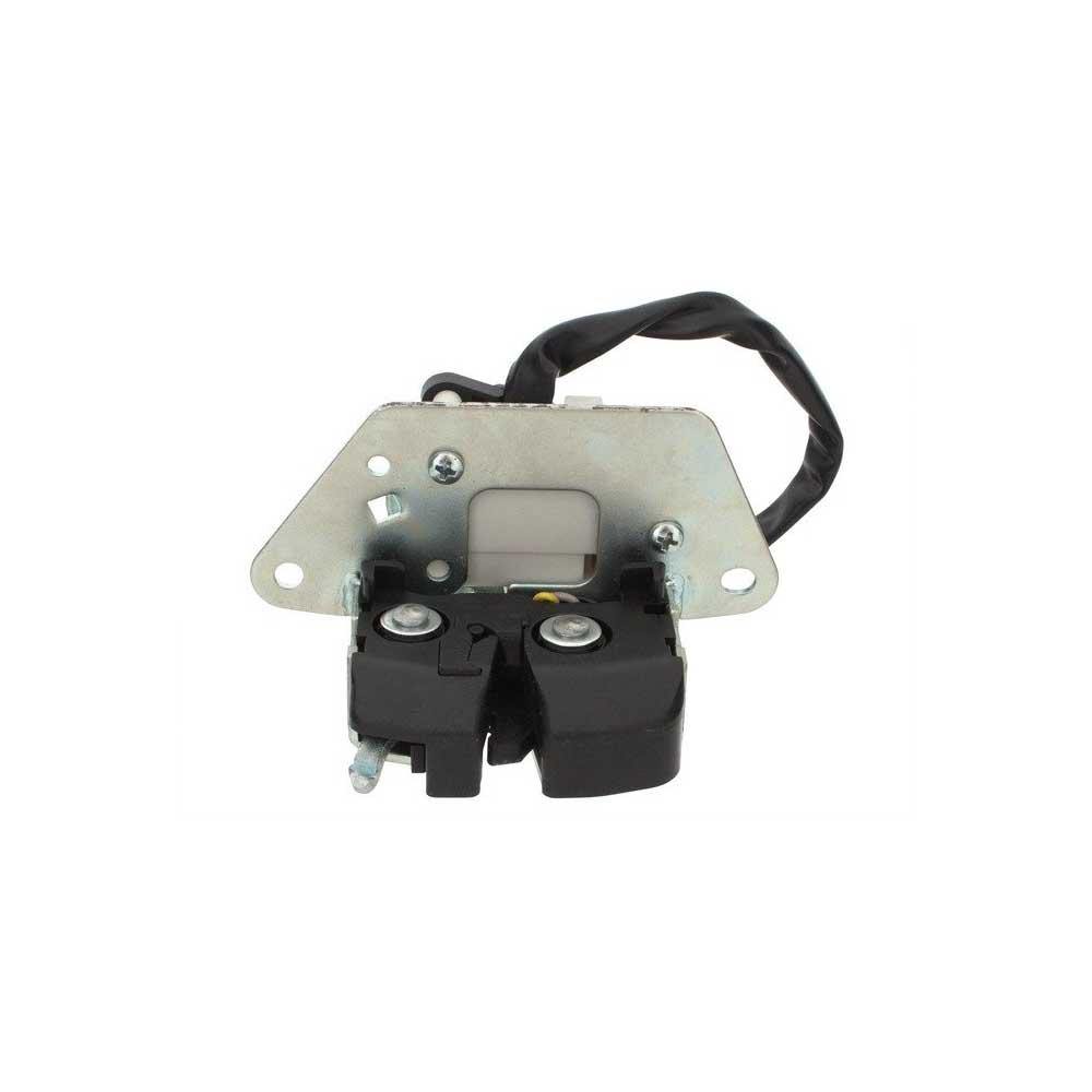 Peugeot Bipper csomagtartó zár