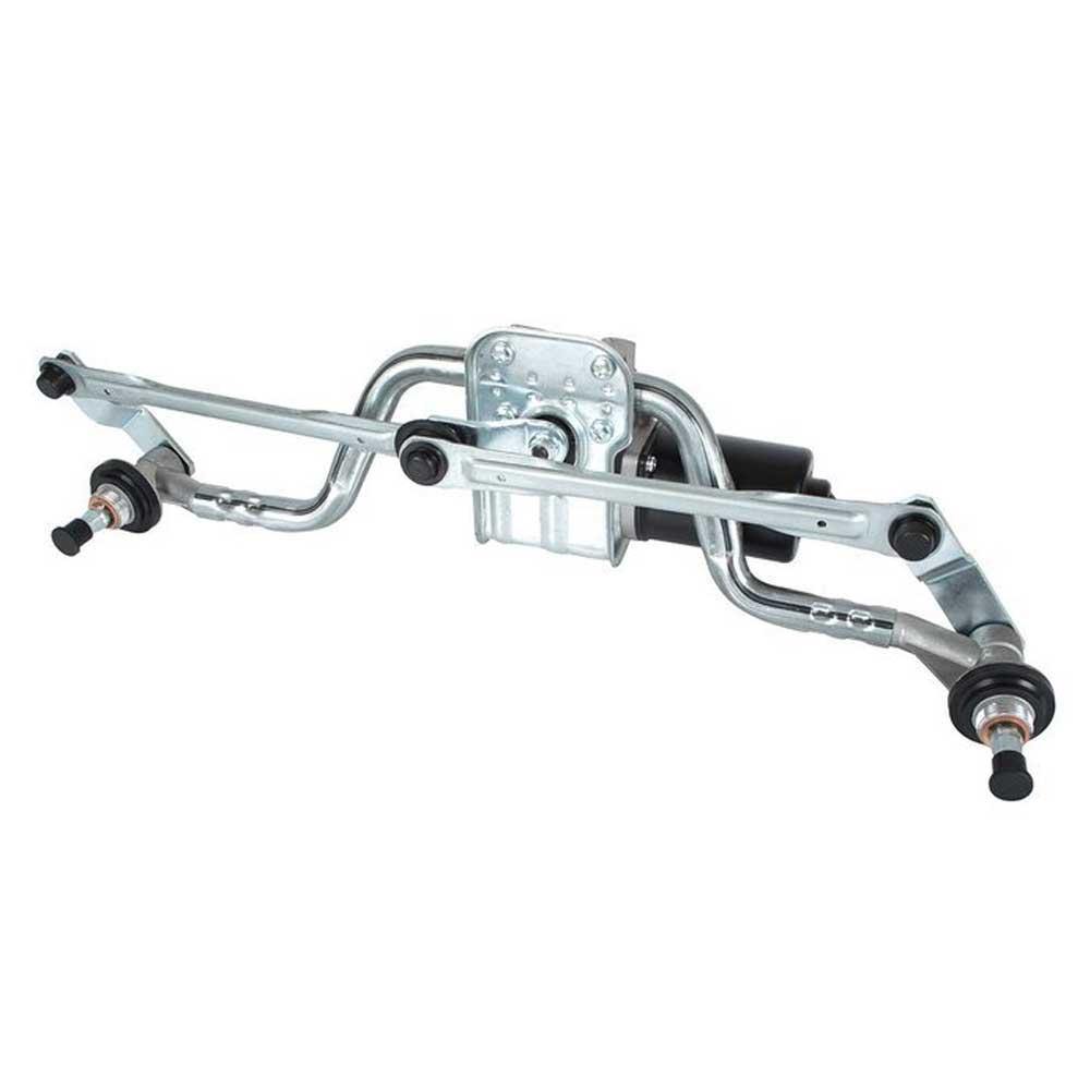 Peugeot Expert első ablaktörlő mechanika motorral