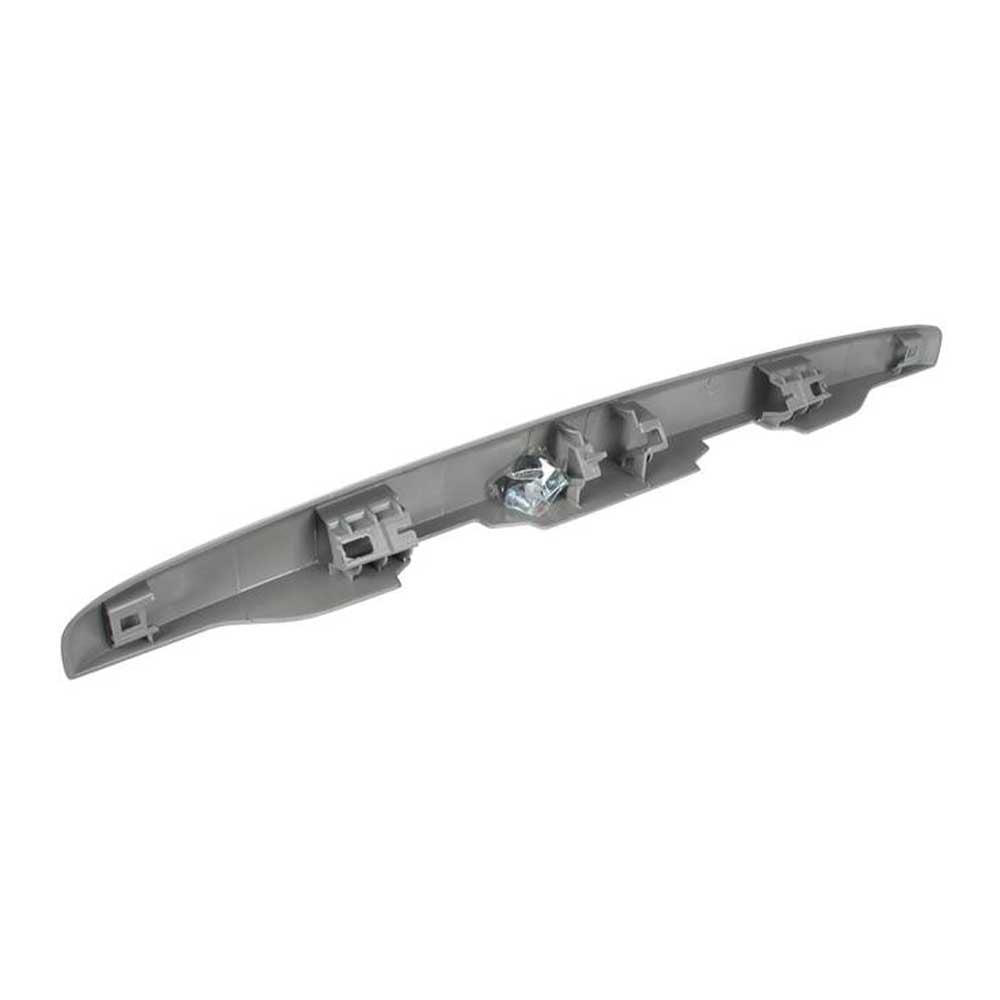 Peugeot Partner csomagtérajtó díszléc 2002-2010