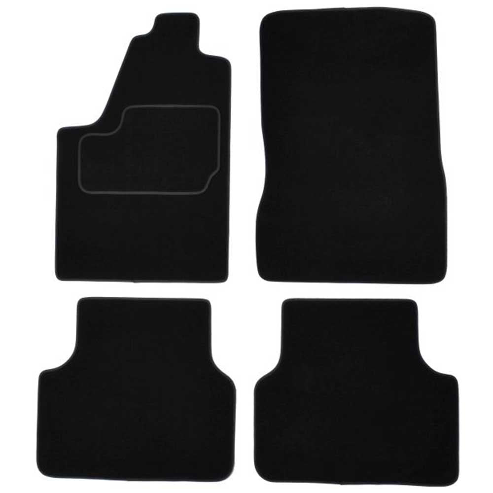 Peugeot Partner szövetszőnyeg 1996-2015