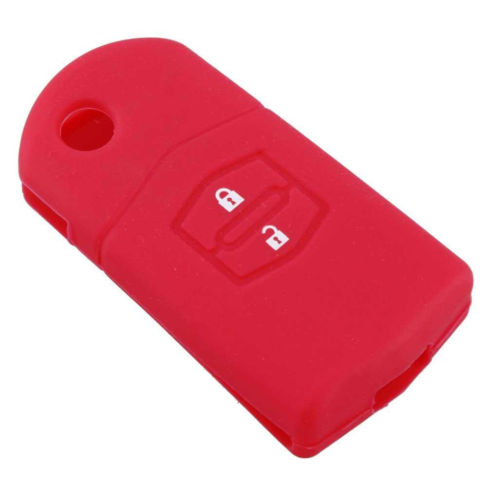 Mazda silikónový obal na kľúč