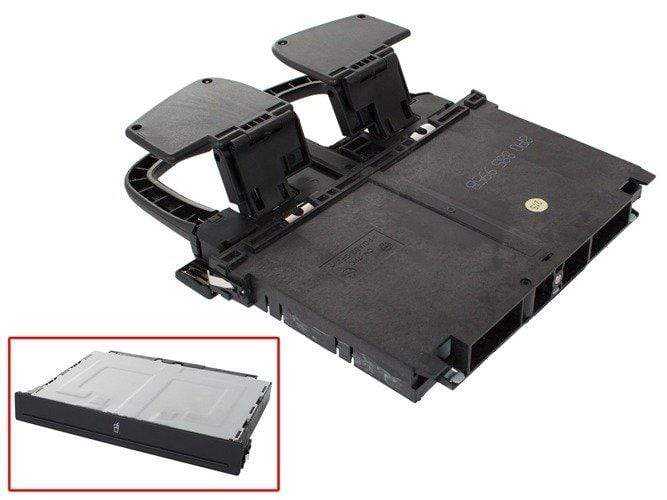 Audi A4 08-16 držiak na pohár