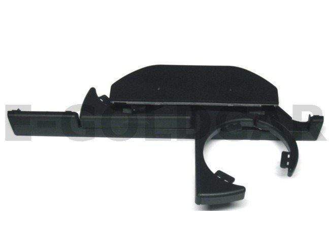 BMW E39 5 96-03 pohártartó bal oldali