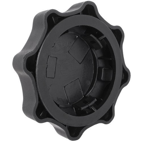 Audi A1 8X fekete ülésállító fogantyú