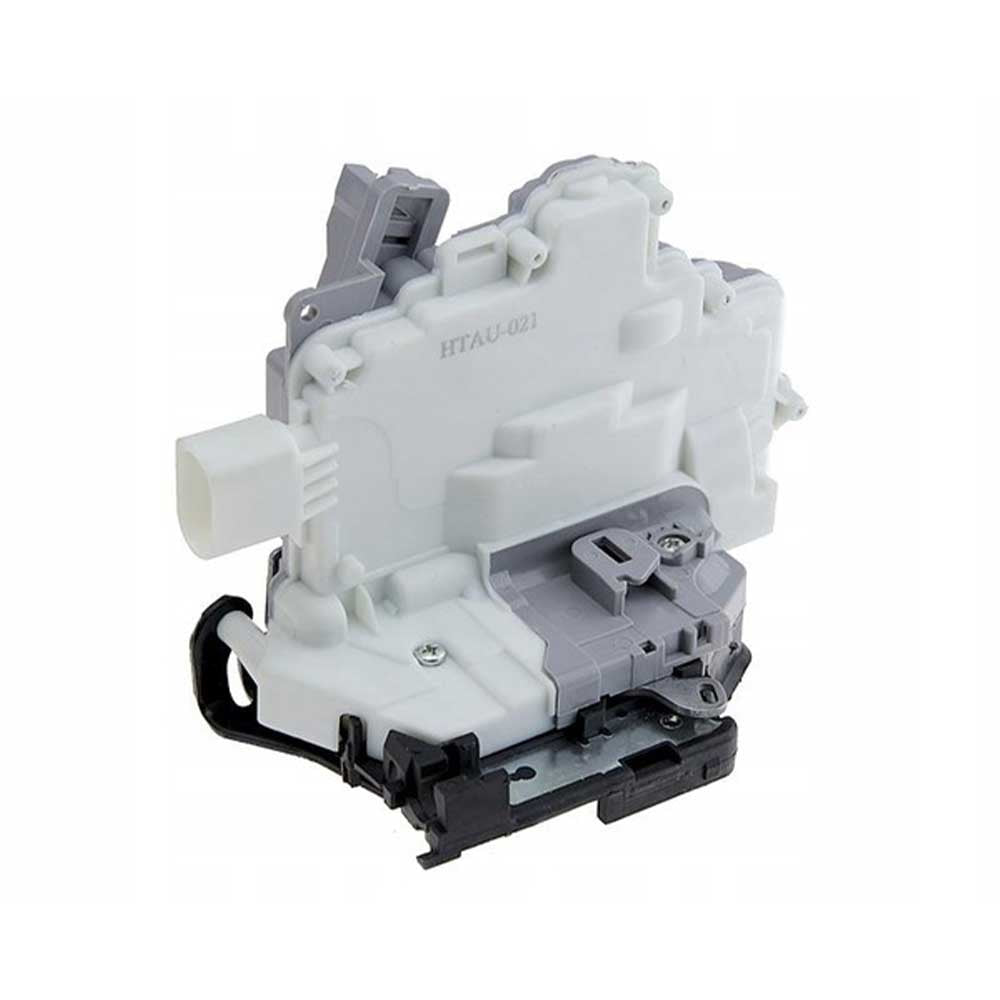 Porsche Cayenne bal hátsó ajtózár 2010-2015