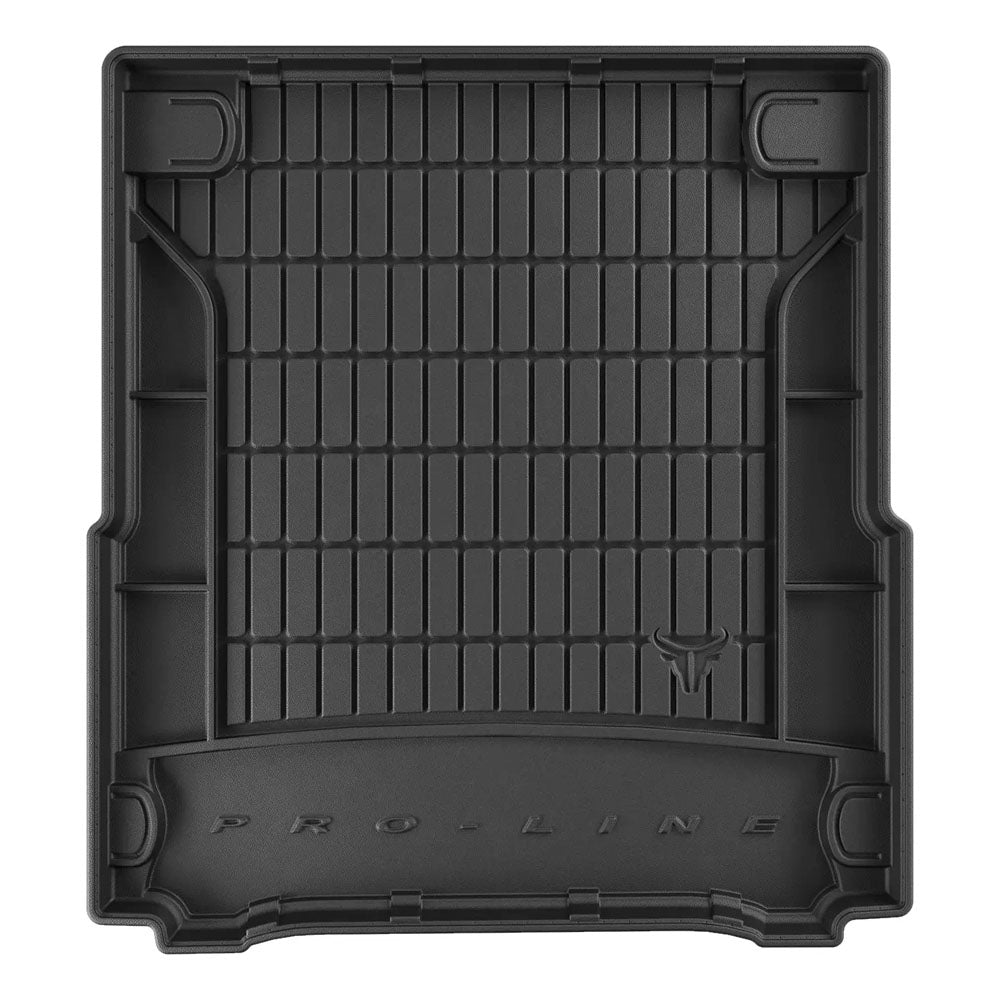 Porsche Panamera II Liftback csomagtértálca 2016-