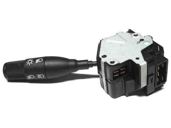 Renault Clio világítás kapcsoló 5 pin