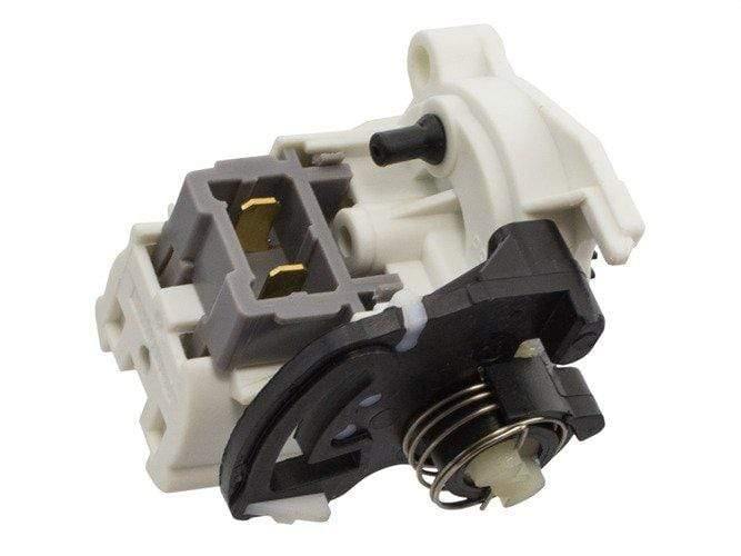 Renault Megane Csomagtér zár