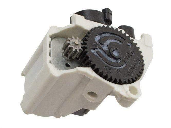 Renault Clio II Csomagtér zár