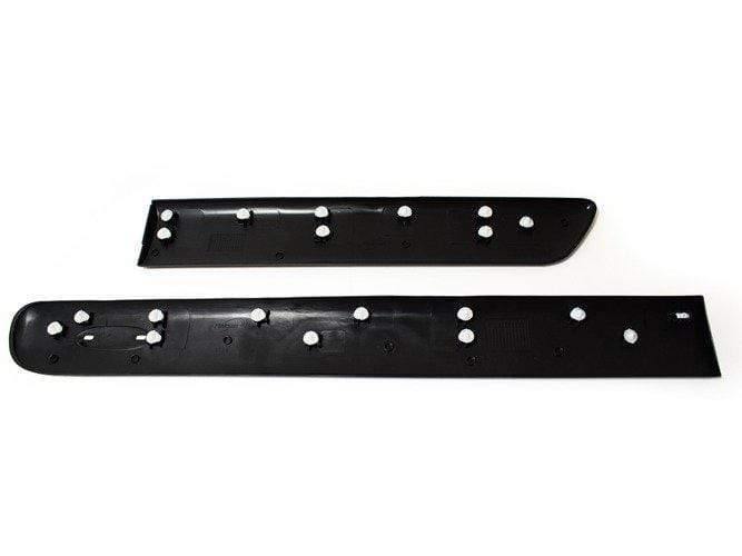 Renault Kangoo I FL jobb oldalsó díszléc, 2 db