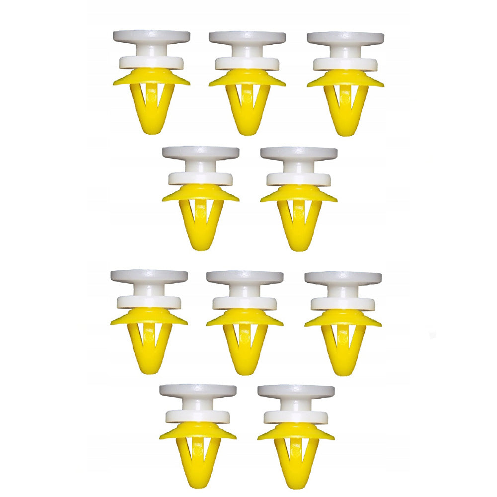 Renault Kangoo kárpit rögzítő patent szett 1998-2003 | Peppi.hu