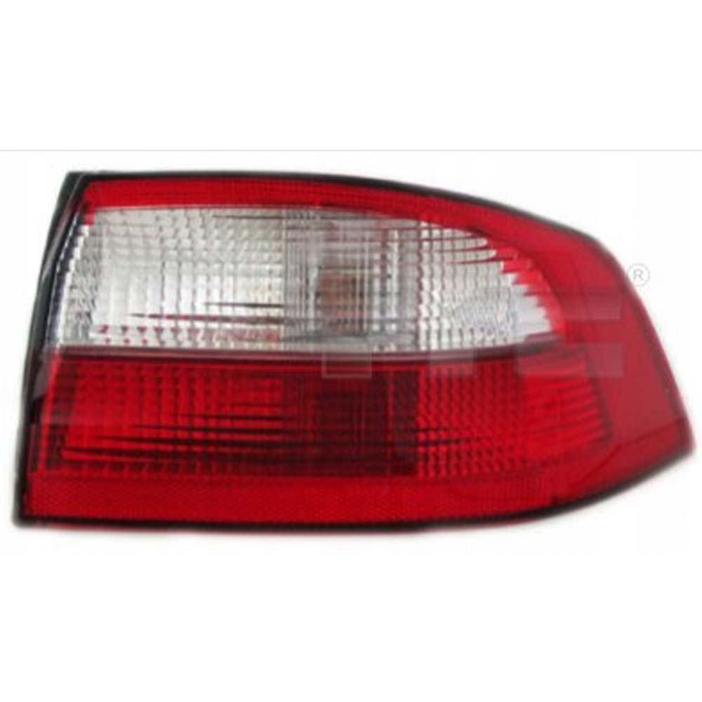 Renault Laguna II jobb hátsó lámpa 2001-2007