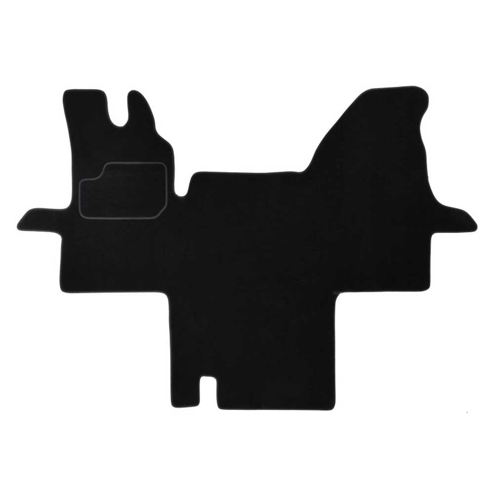 Renault Master II szövetszőnyeg 2003-