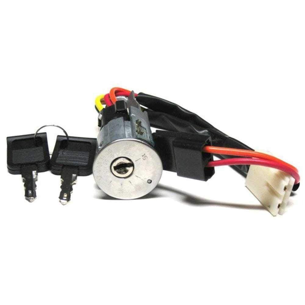 Renault Trafic gyújtáskapcsoló