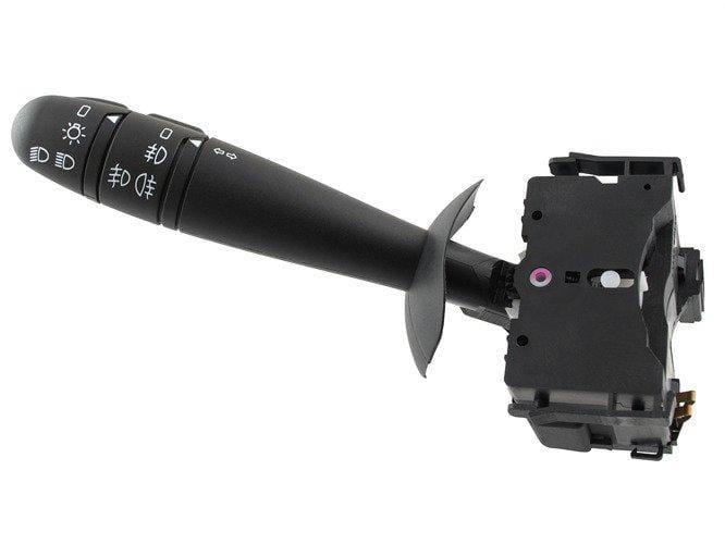 Renault Trafic II kormányoszlop világítás / irányjelző kapcsoló