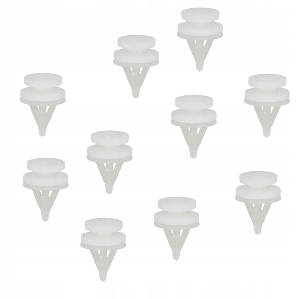 Renault Trafic kárpit rögzítő patent szett 2001-2007 | Peppi.hu