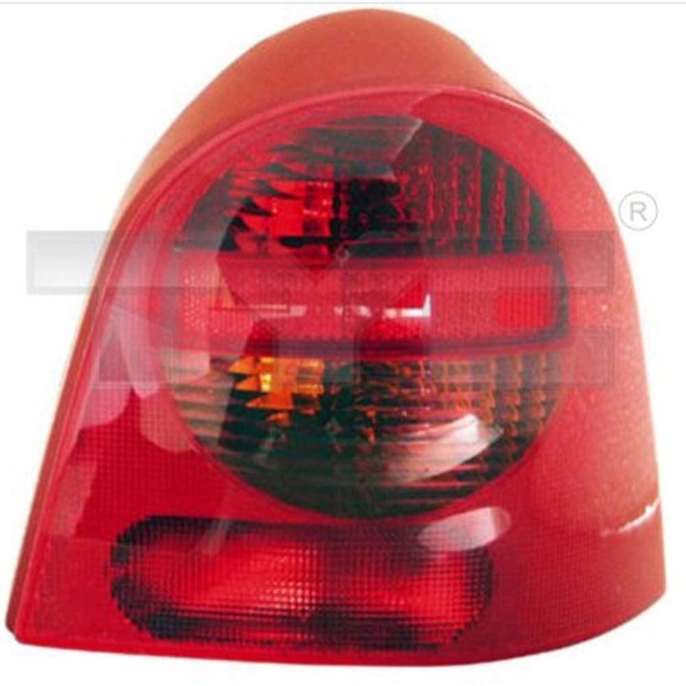 Renault Twingo Dobozos bal hátsó lámpa 1996-2012