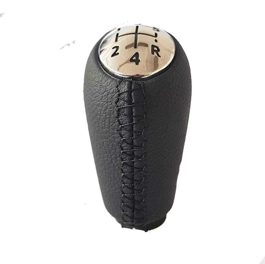 Renault váltógomb fekete bőrözött - Peppi.hu