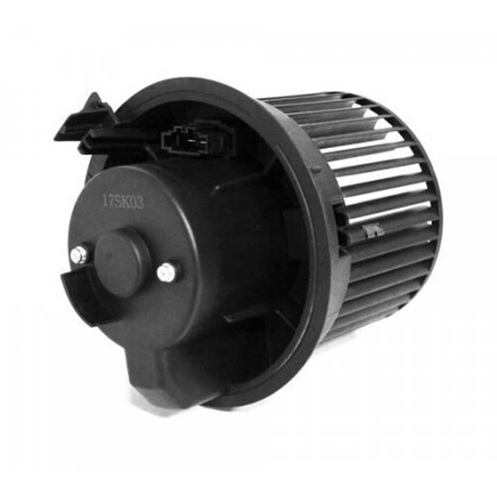 Renault Clio IV utastér ventilátor/fűtőmotor 2012-