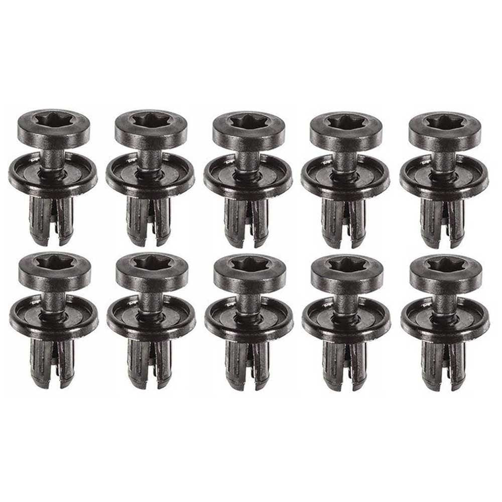 Renault Clio I kárpit rögzítő patent szett 1990-1998