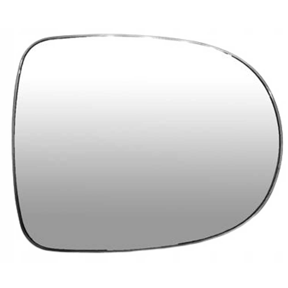 Renault Clio Grandtour jobb oldali visszapillantó tükörlap 2008-2012