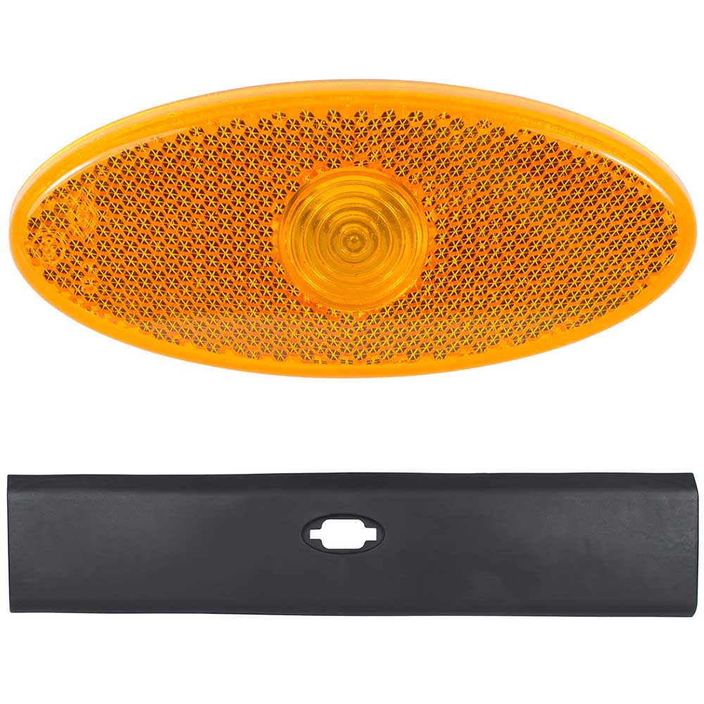 Renault Master III Long Max jobb díszléc helyzetjelzővel 2010-