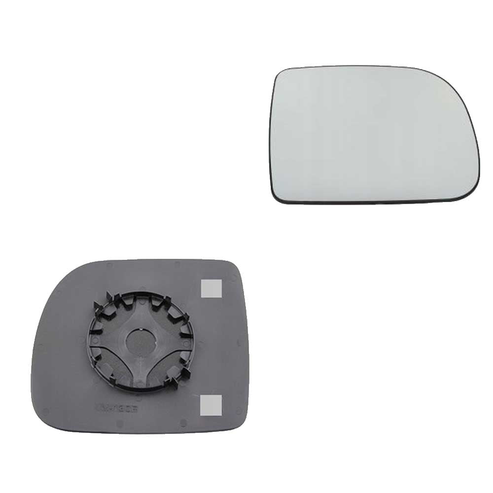 Renault Kangoo jobb oldali visszapillantó tükörlap 1998-2001