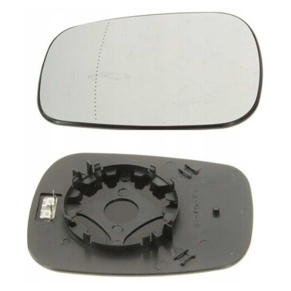 Nissan Kubistar (dobozos) jobb oldali fűthető visszapillantó tükörlap 2003-2009