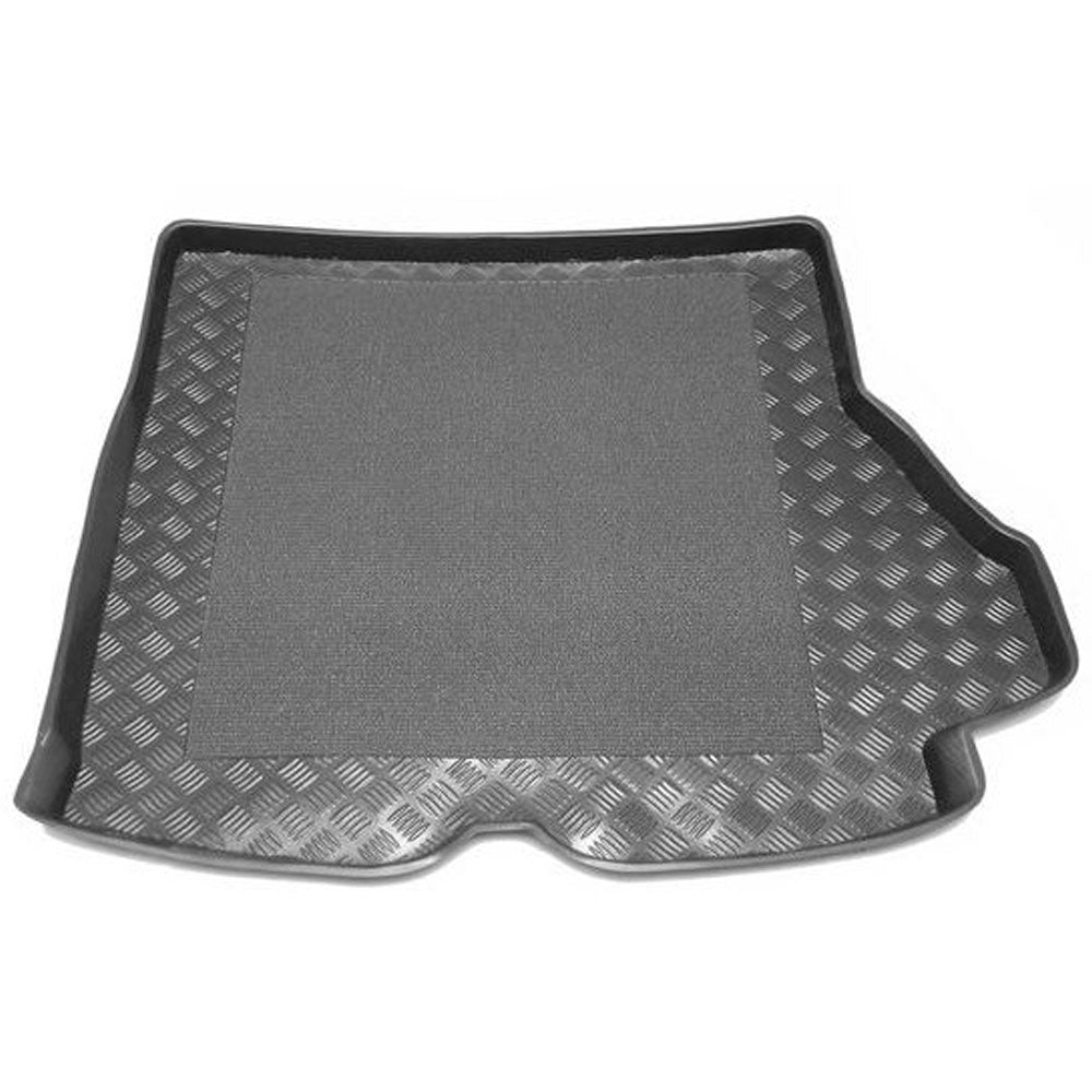 Renault Laguna csomagtártálca 2001- - REZAW