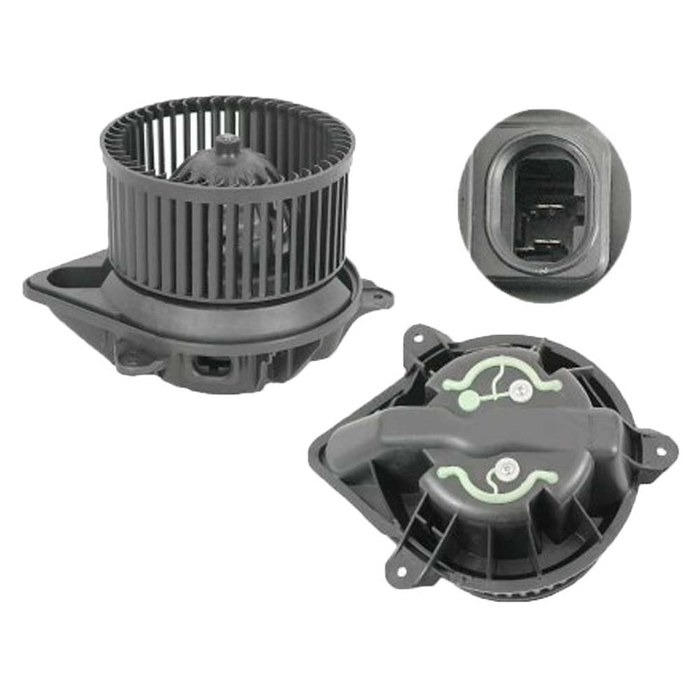 Renault Mascott utastér ventilátor/fűtőmotor 1998-2005