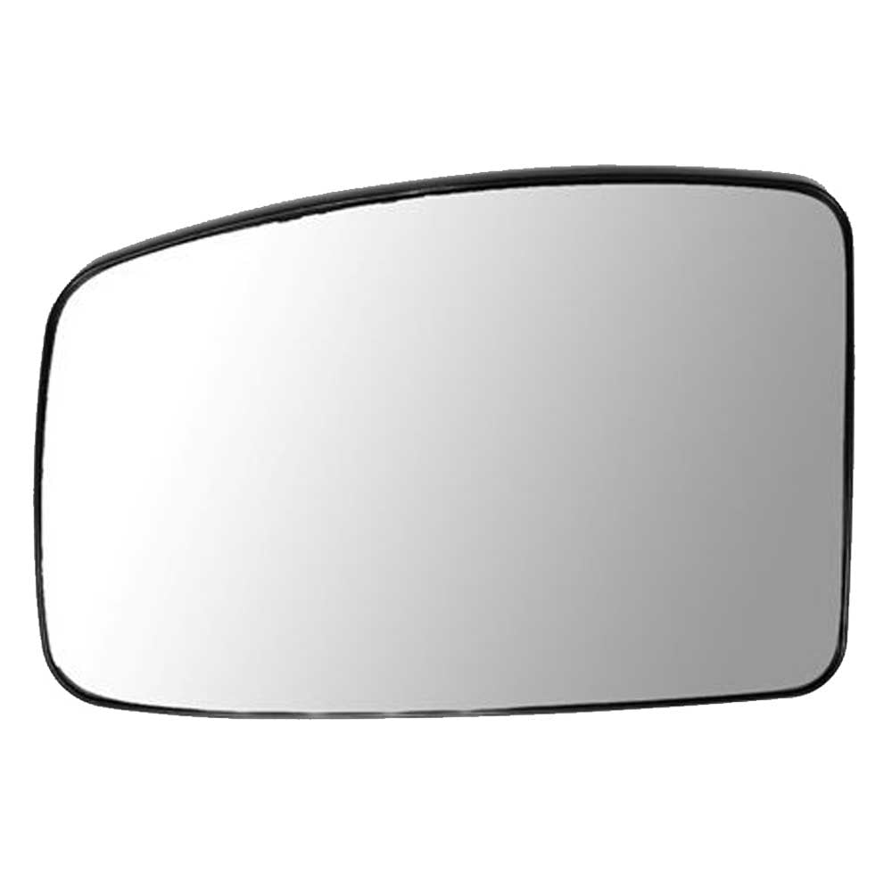 Renault Master III bal oldali fűthető visszapillantó tükörlap 2010-