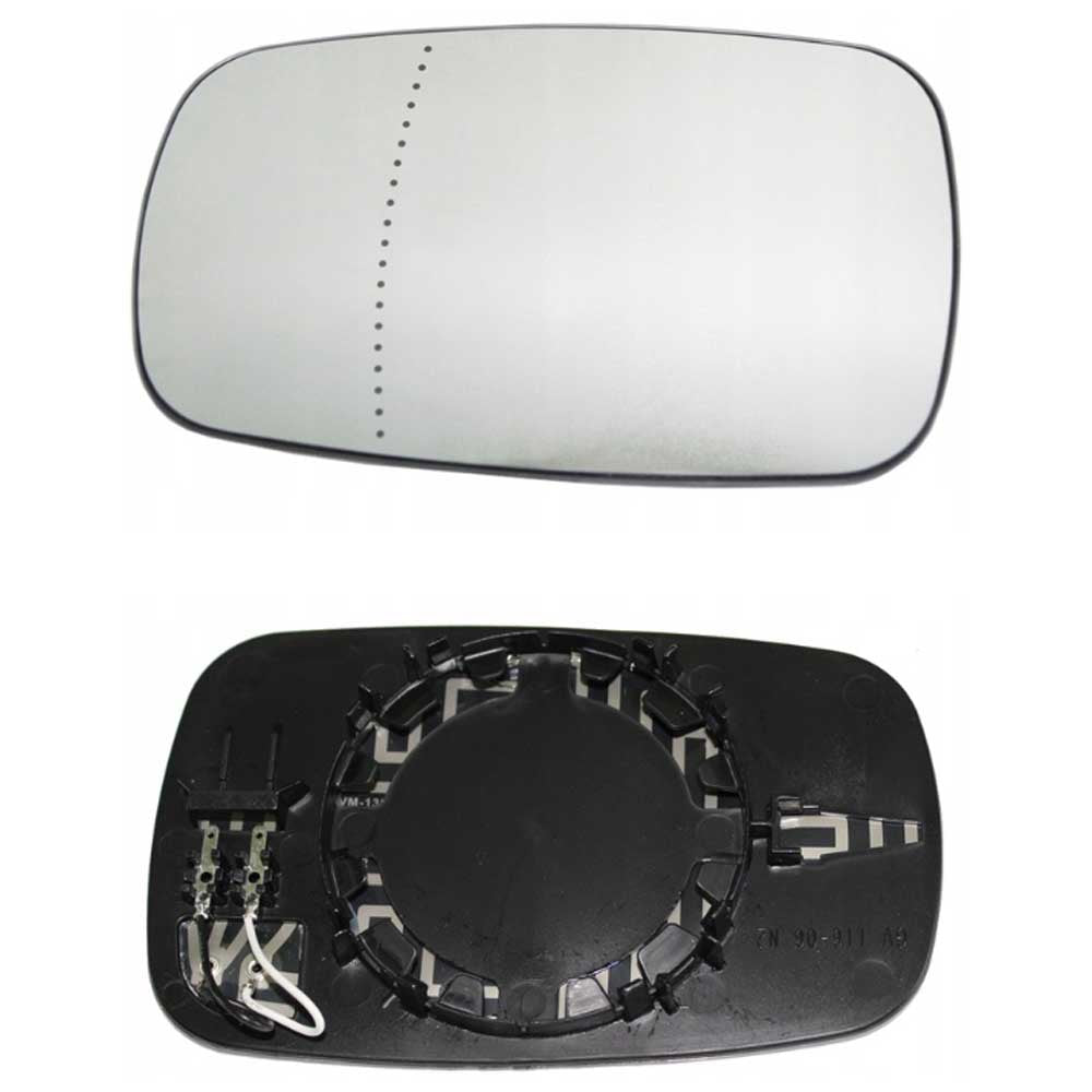 Renault Megane II bal oldali visszapillantó tükörlap 2002-2008