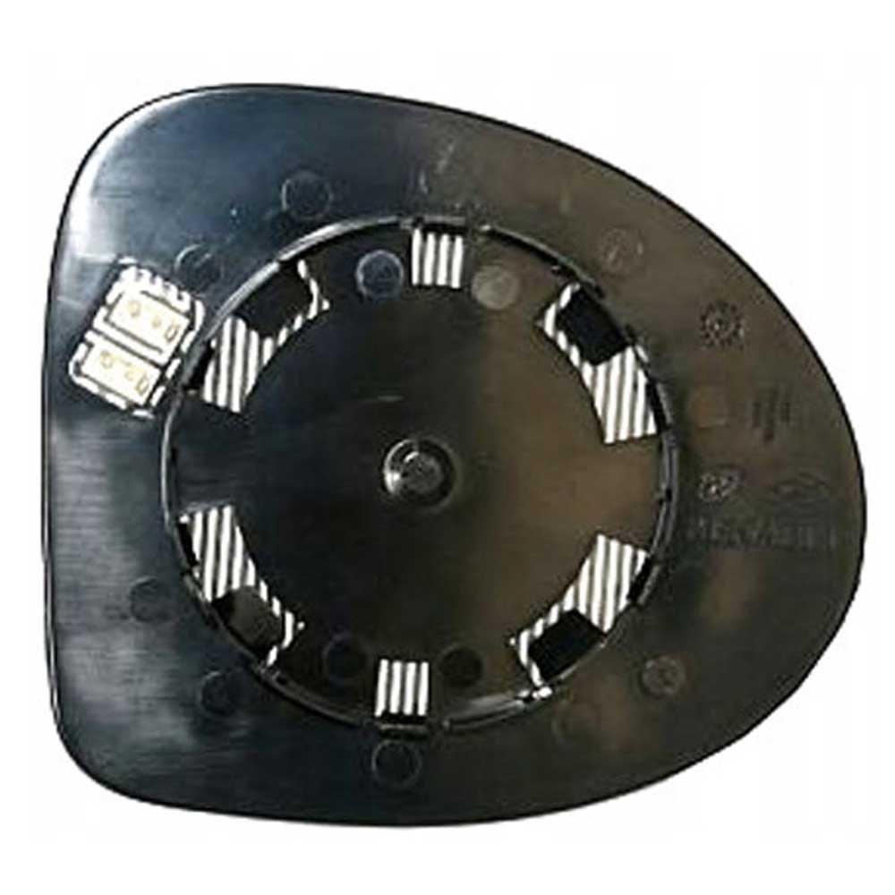 Renault Thalia II jobb oldali visszapillantó tükörlap 2008-2014