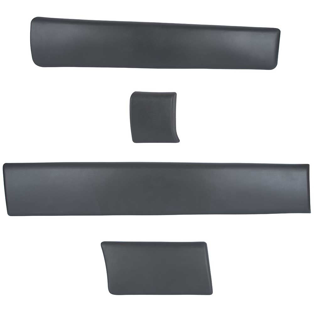 Renault Trafic II jobb oldali díszléc szett 2001-2013