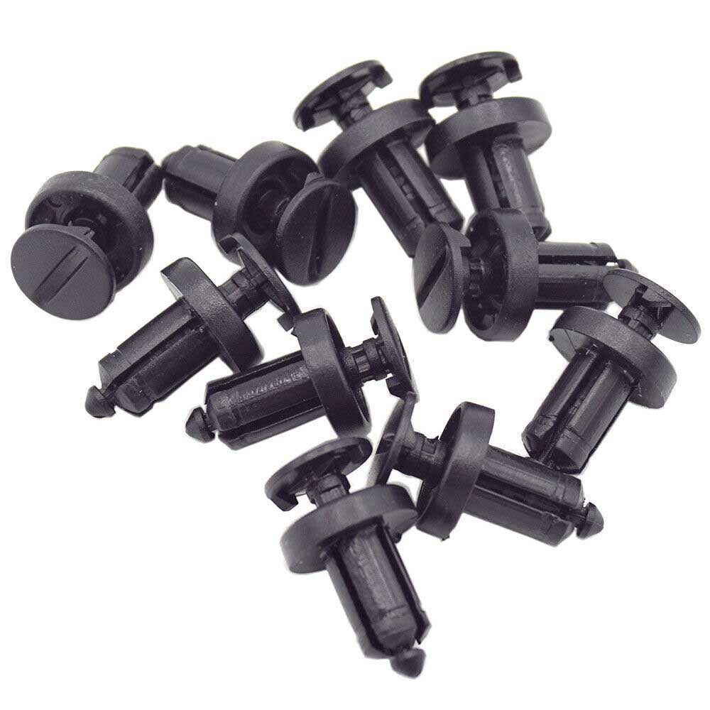 Renault Laguna II kárpit rögzítő patent szett 2001-2007