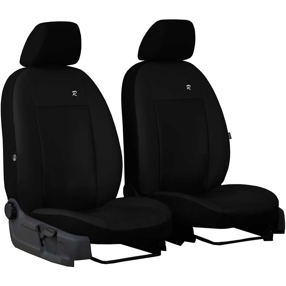 Fiat Scudo II (2 ülés) üléshuzat Road 2007-2016