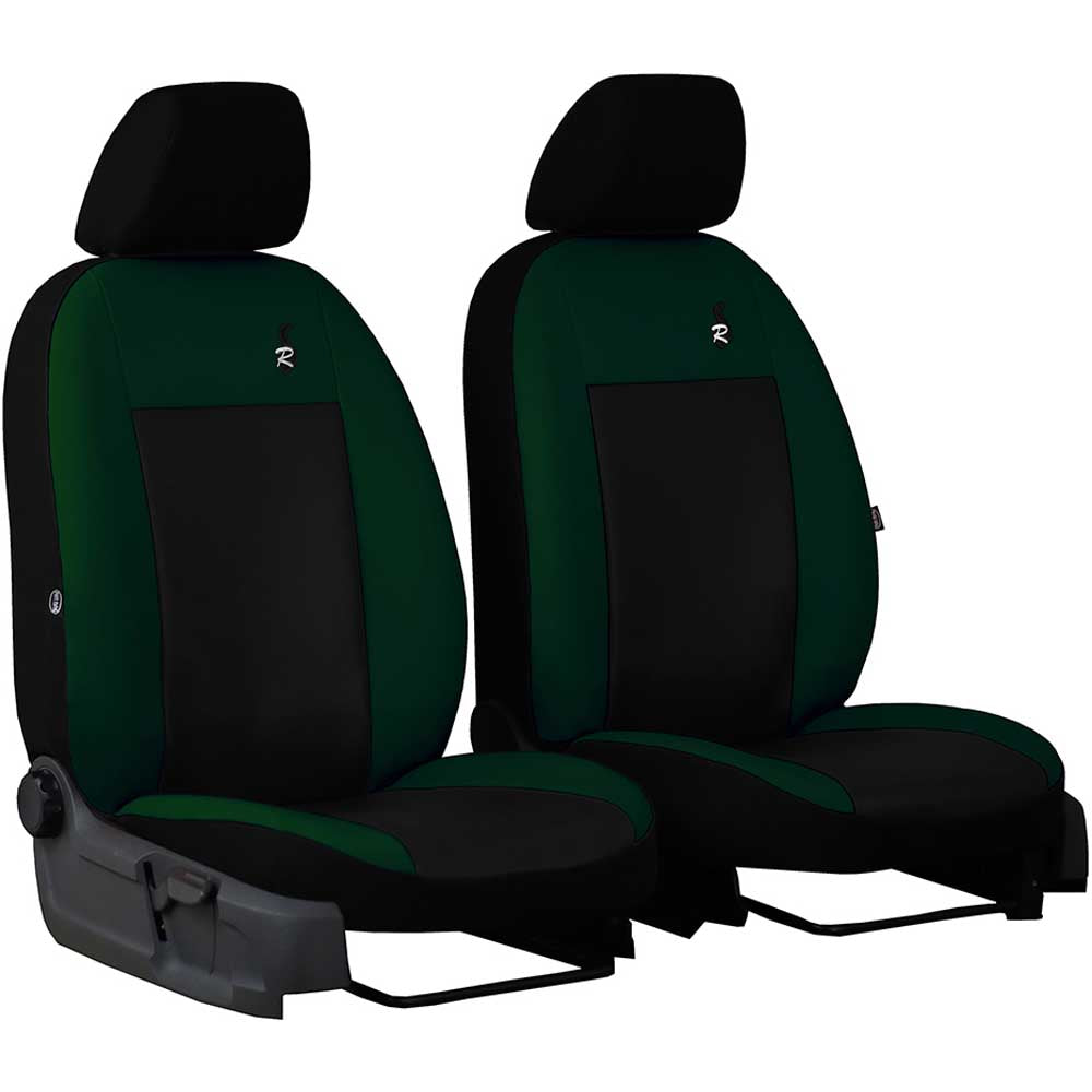 Fiat Ducato IV (2 ülés) üléshuzat Road 2014-