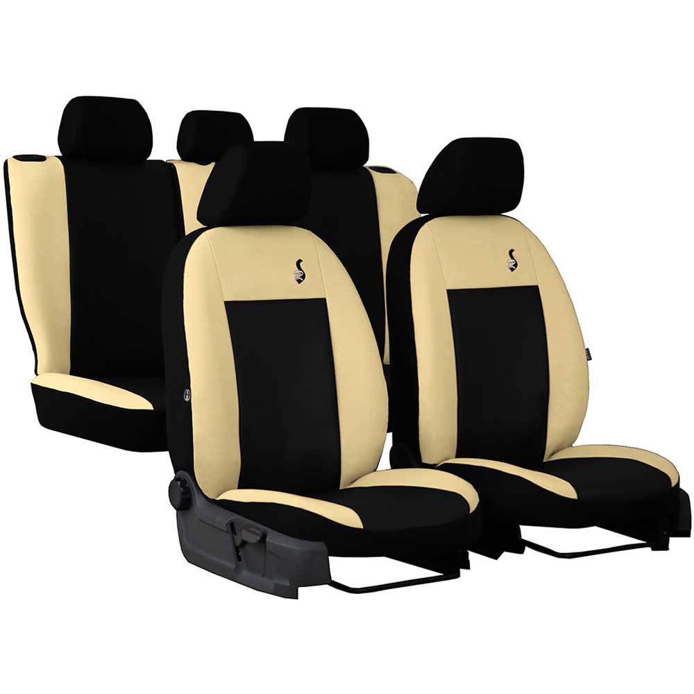 Poťah na sedadlo Honda Jazz III Road 2008-2015