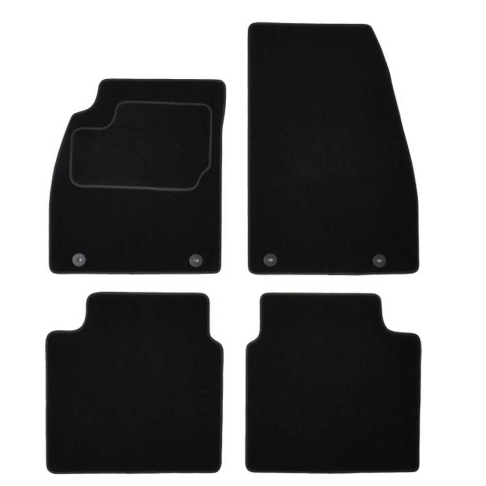 Saab 9-5 szövetszőnyeg 2005-2012