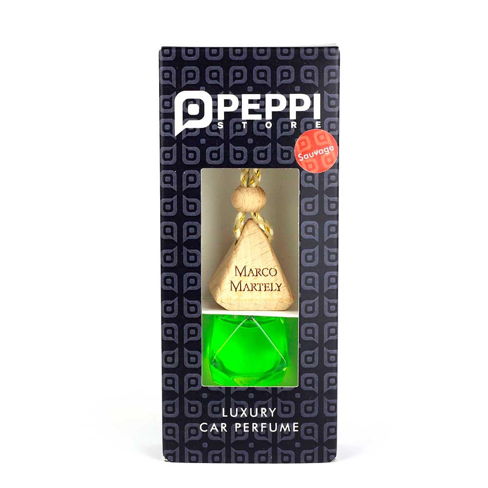 Luxus Autóillatosító Dior Sauvage