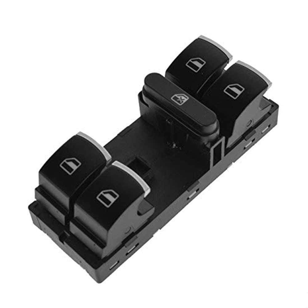 Seat Altea, Ibiza, Leon ablakemelő kapcsoló panel