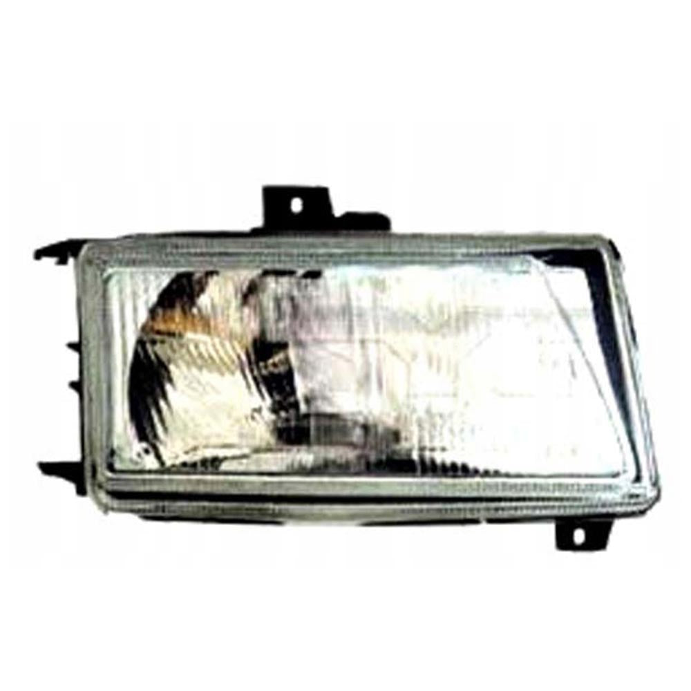 Seat Ibiza II (6K1)  bal főfényszóró 1993-2002